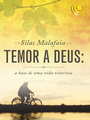 cover image of Temor a Deus